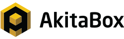 AkitaBox Logo