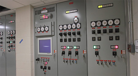 Emergency power system gives hospital reliability, redundancy and  flexibility - Energy Efficiency