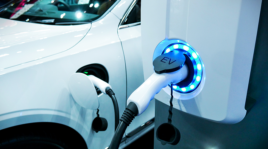 Should Hospitals Add Electric Vehicle Charging Stations? Sustainable