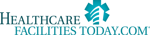 HealthcareFacilitiesToday.com Logo